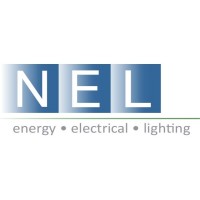 National Energy & Light Logo