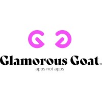 Glamorous Goat Logo