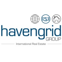 Havengrid Group Logo