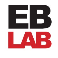 EB Lab (ex Studenta Media) Logo