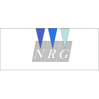 NRG Management Consultancy Logo
