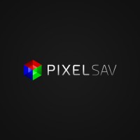 PixelSAV Logo