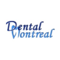 Dental Montreal Logo