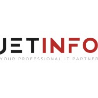 Jet Info Sàrl Logo