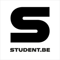 Student.be Logo
