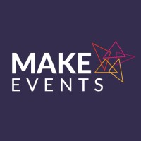 Make Events Ltd Logo