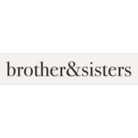BROTHER&SISTERS Logo