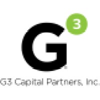 G3 Capital Partners, LLC Logo