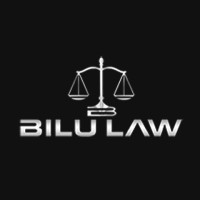 Bilu Law Logo