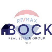 Bock Real Estate Group at RE/MAX Real Estate Center Logo