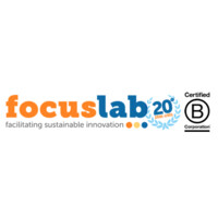 Focus Lab srl Benefit - B Corp Logo