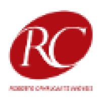 Roberto Cavalcante Imóveis Logo