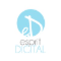 Esprit Digital FR Logo