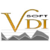 VDISoft, Inc. Logo