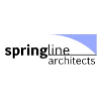 Springline Architects Logo