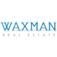 Waxman Real Estate Logo