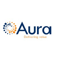 Aura Management Consultant & Training Logo