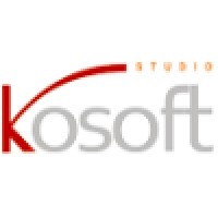 KOSOFT Logo