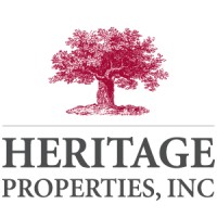 Heritage Properties, Inc. Logo