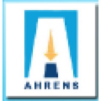 Ahrens Contracting, Inc. Logo