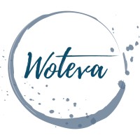 Woteva | Digital Agency Logo