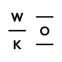 studio wok architetti associati Logo