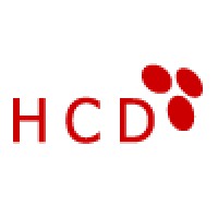 Human Computer Development Logo