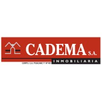 Inmobiliaria Cadema S.A. Logo