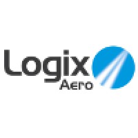 LOGIX.AERO Logo