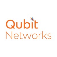 Qubit Networks Logo