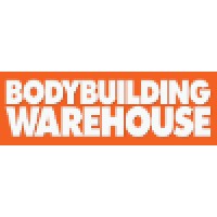 Bodybuilding Warehouse Logo