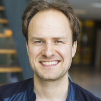 Hans van der Klok Logo
