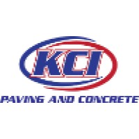 KCI Corp. Logo