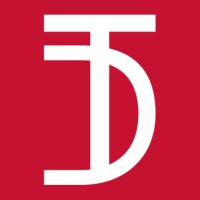 Third Dimension Limited Logo