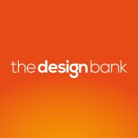 The Design Bank Logo