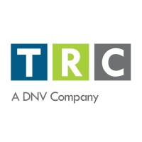 TRC A DNV Company Logo
