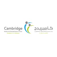Cambridge Medical & Rehabilitation Center Logo
