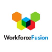Workforce Fusion Logo