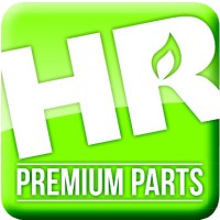HR Premium Parts Logo