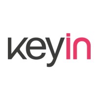 Keyin Web Agency Logo