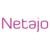 Netajo s.r.o. Logo