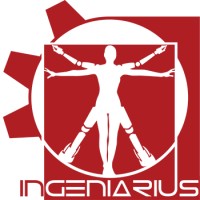 Ingeniarius Logo