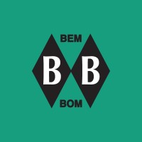 BemBom studio Logo
