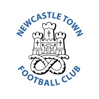 Newcastle Town Football Club Logo