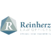 Reinherz Law Offifces Logo