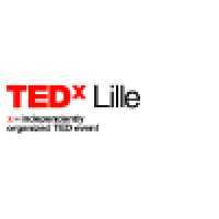 TEDxLille Logo
