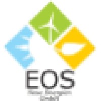 EOS - Neue Energien GmbH Logo