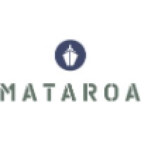 Mataroa Logo