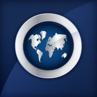 Team Global USA Logo