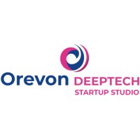 Orevon DeepTech Startup Studio Logo